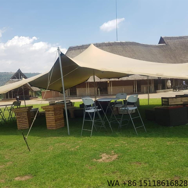 Event & Party Supply - 8*12 8*16 12*20 Premium Outdoor Draagbare