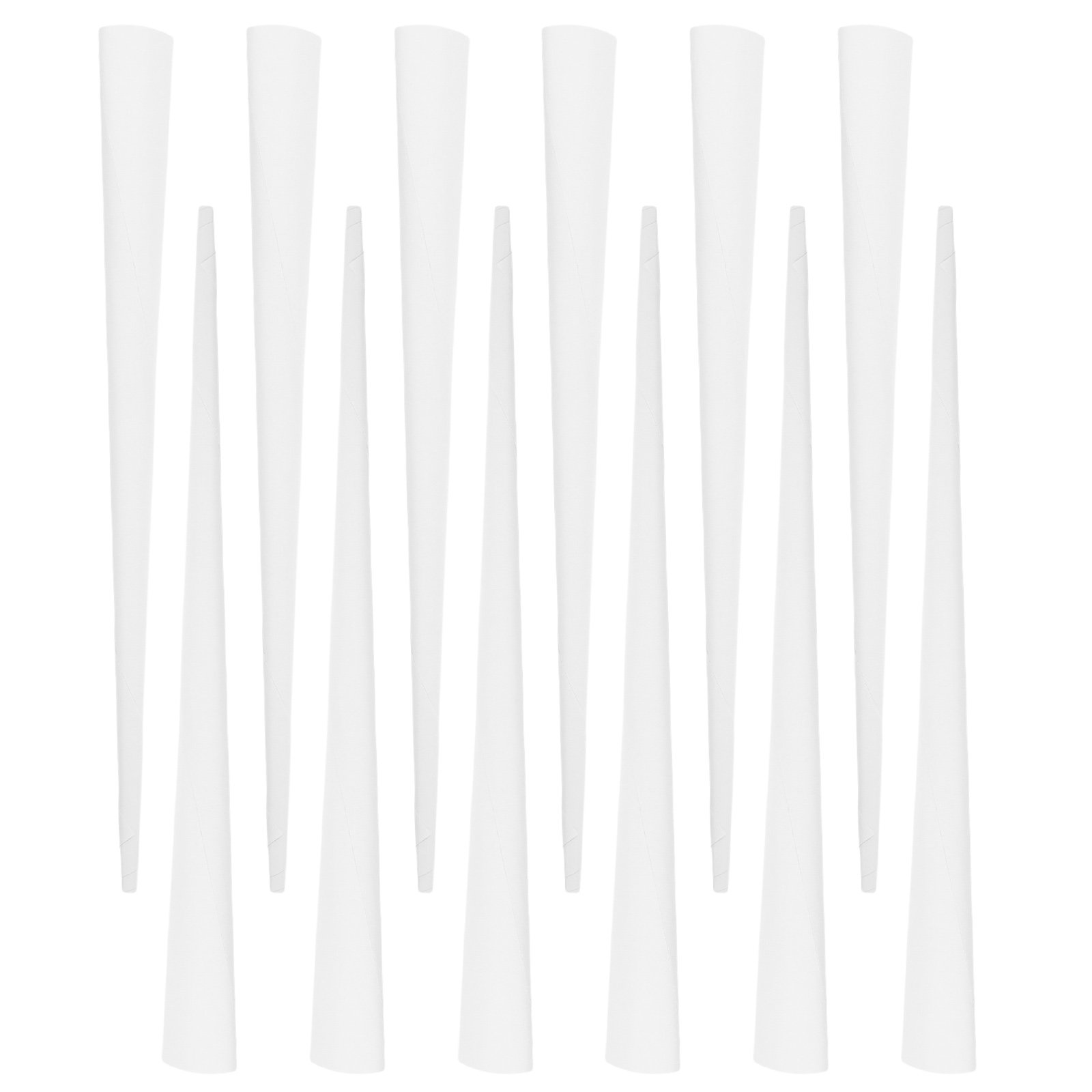 20 stuks gladde hittebestendig - Cotton Candy Cone recensie en prijs