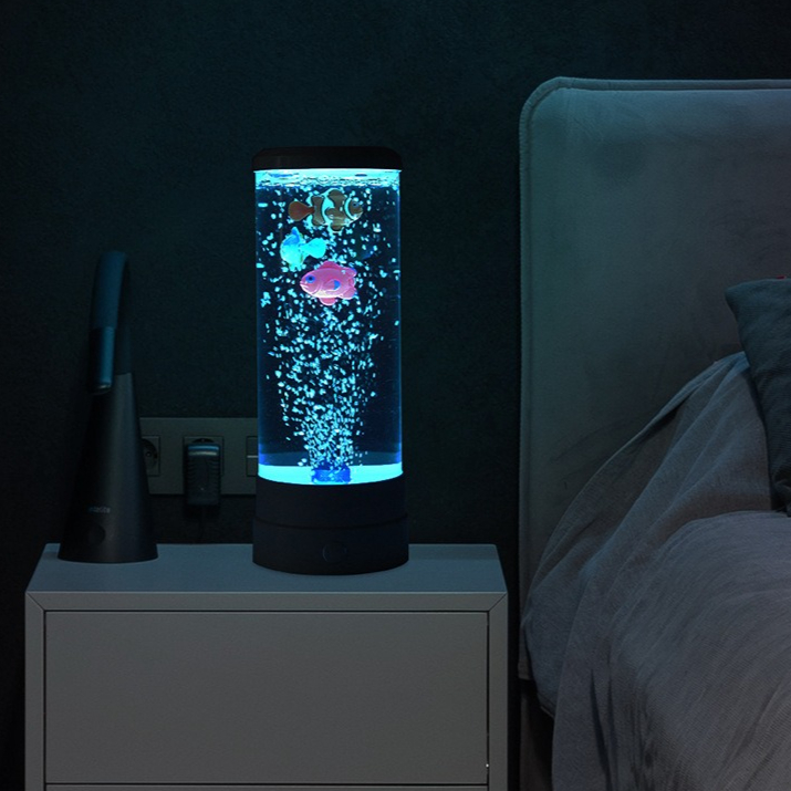 Gesimuleerde LED-meerkleurige  - Eve Party recensie en prijs