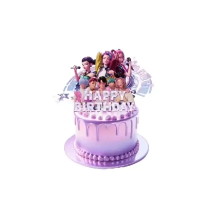 Anime Meisjes Lumi Mila Zoi He - Event Supplies recensie en prijs