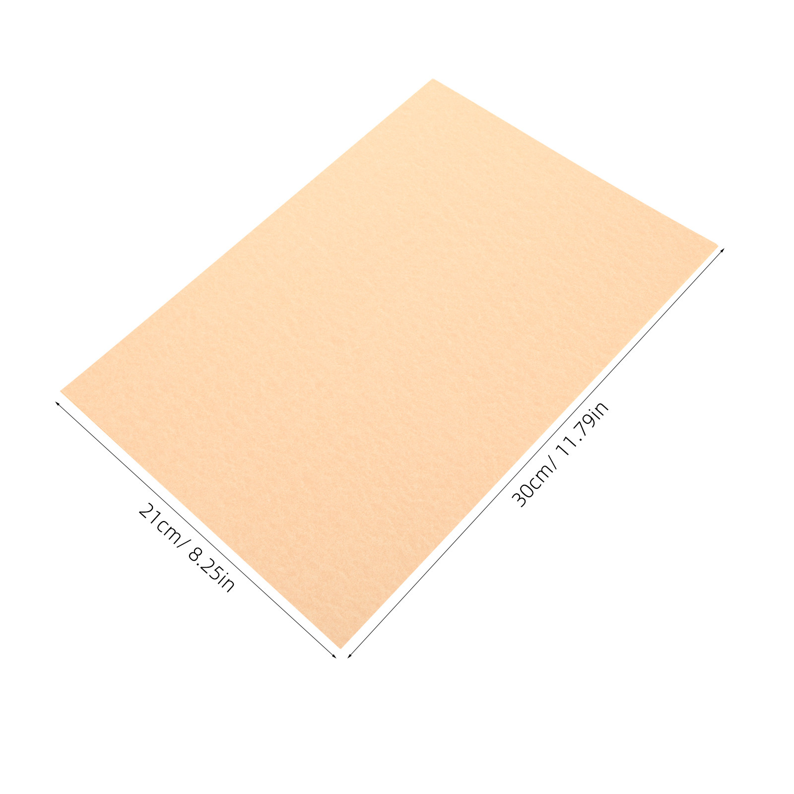 10 stuks vintage perkamentpapi - Papercraft Supply Invitation recensie en prijs
