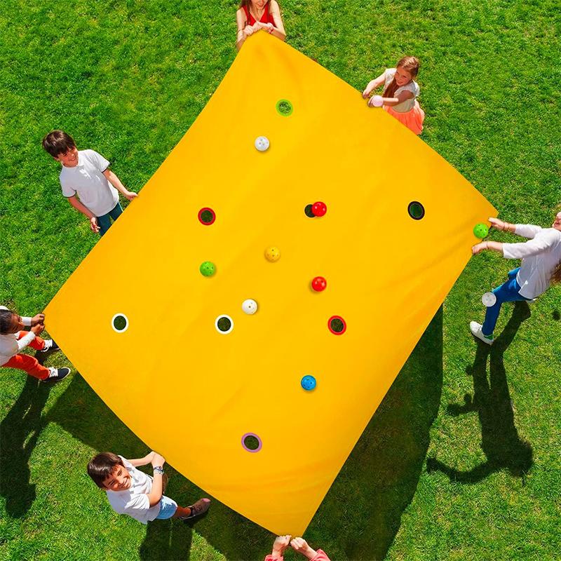 〔ODS13〕Cave Cloth Toss Game Sp - Event & Party Supply recensie en prijs