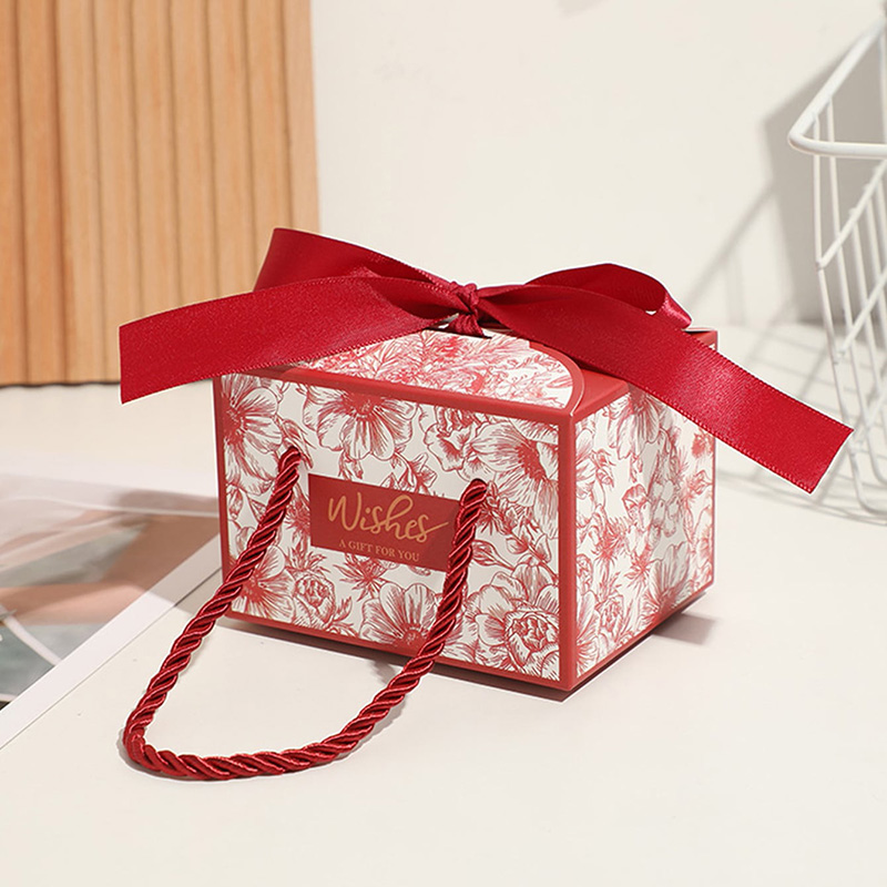 25/50 Stuks Wensen Snoepdoos M - Event Party Box recensie en prijs