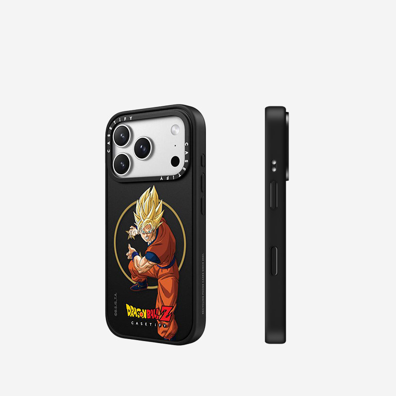 CASETiFY Dragon Ball Z 40e ver - Event Z recensie en prijs