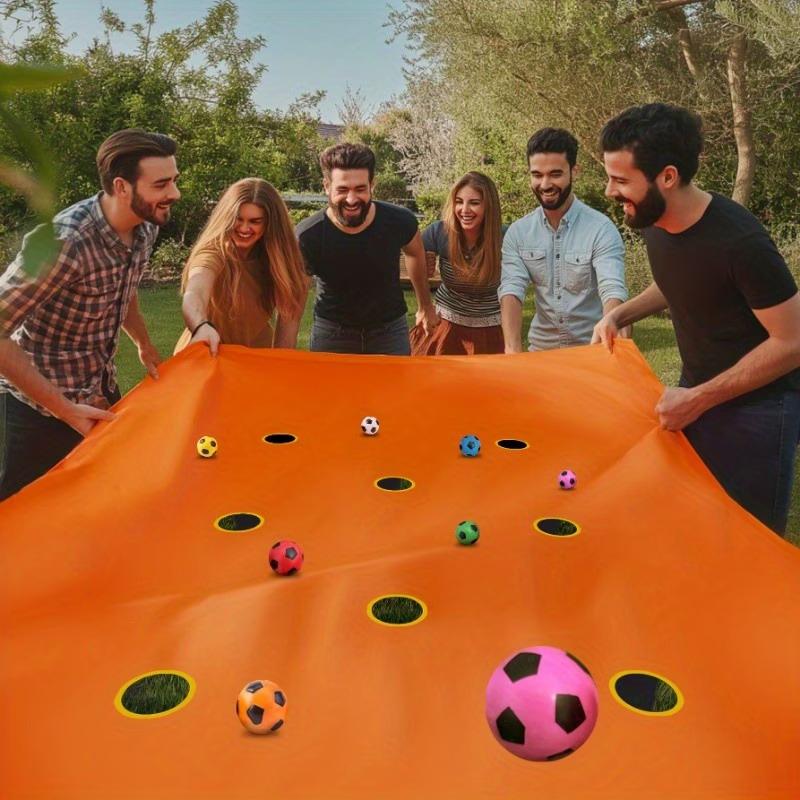 Nieuw grotdoek-werpspel Sports - Event & Party Supply recensie en prijs