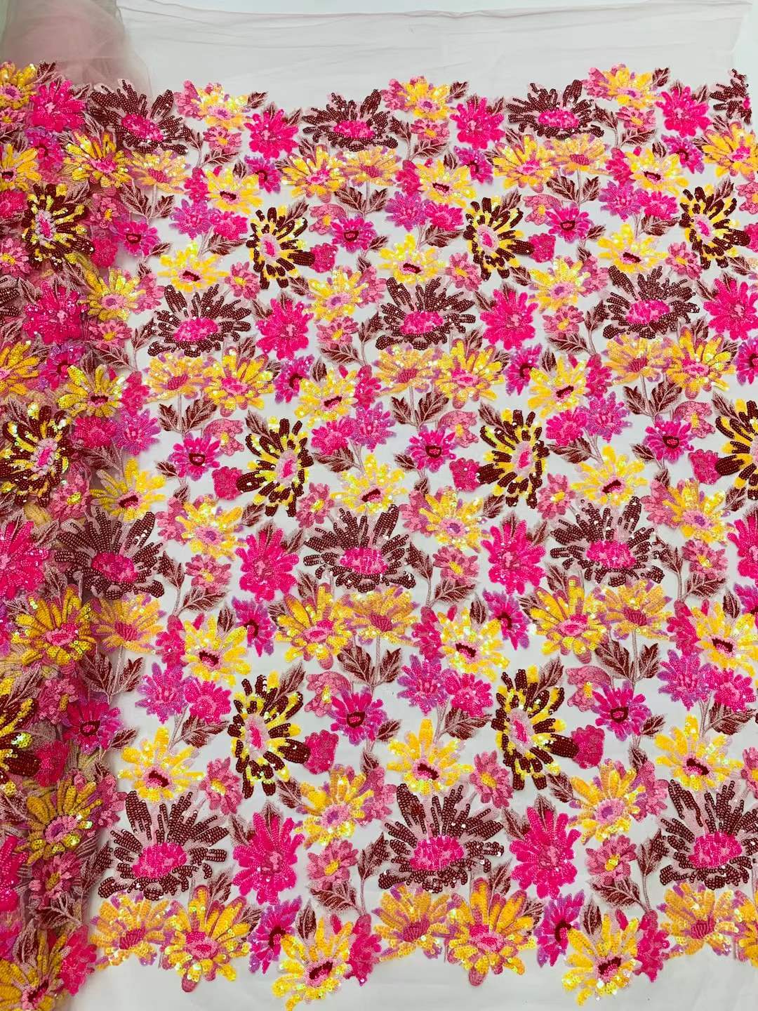 2025Nieuwste Klassieke Superie - Glitter Tablecloth recensie en prijs