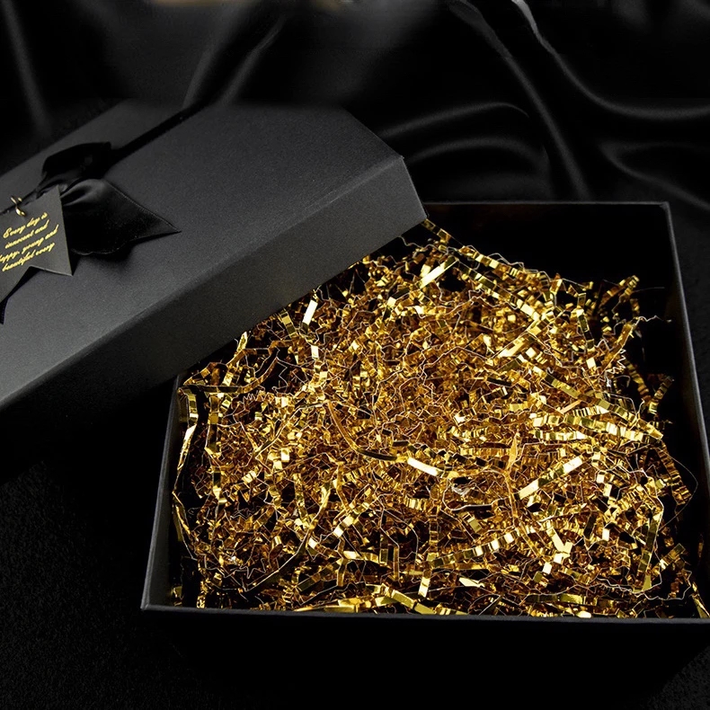 Glitter Metaalfolie Heldere La - Event Party Box recensie en prijs