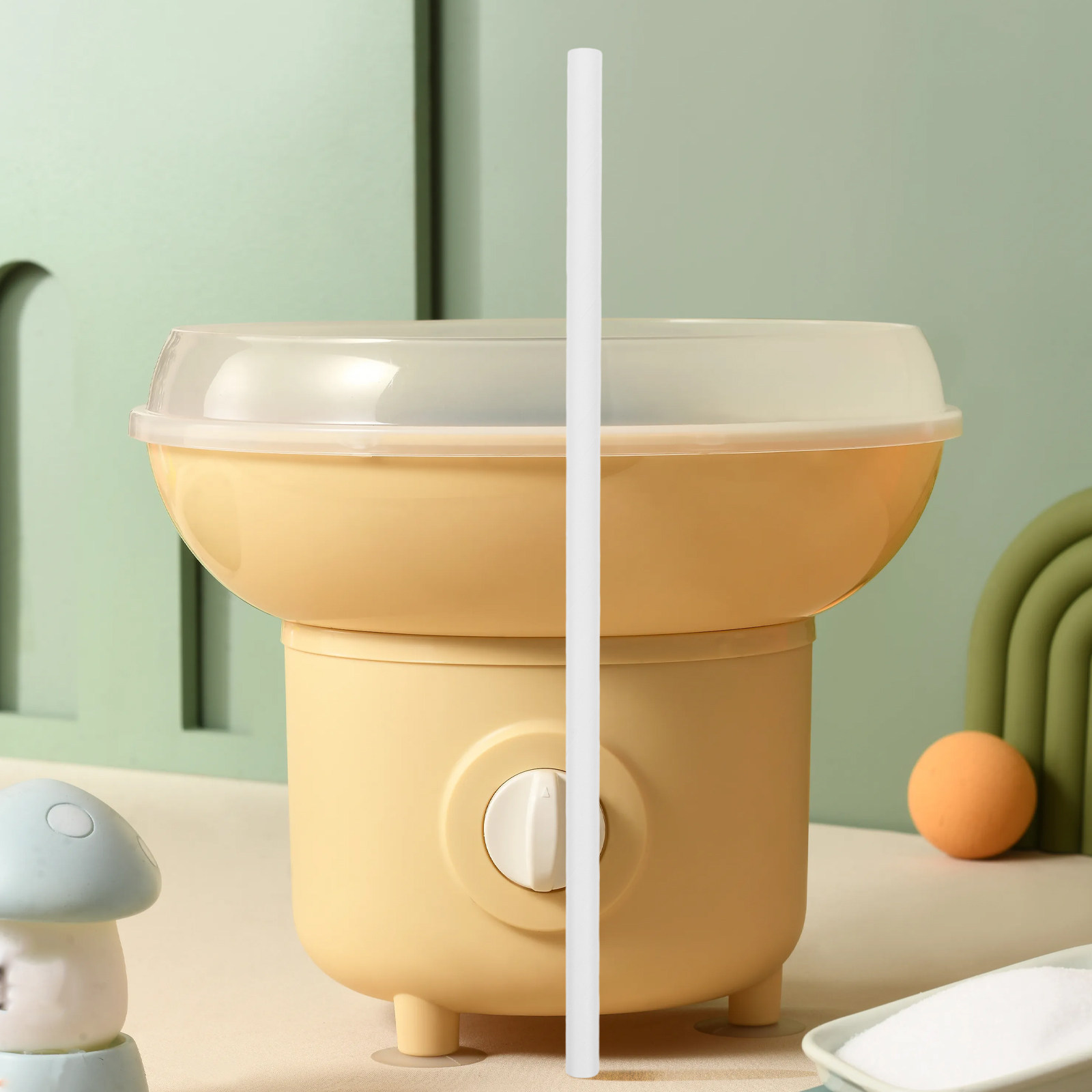 50 Stuks Suikerspin Machine Pa - Cotton Candy Cone recensie en prijs