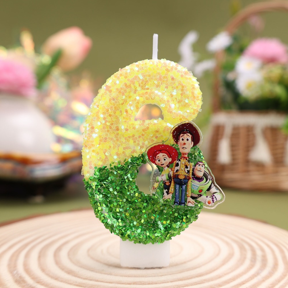 Leuke Cartoon T-O-Y Story Digi - Event Supplies recensie en prijs